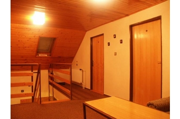 Tchéquie Chata Horní Bečva, Extérieur